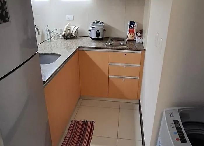 Unit * Punta Engaño