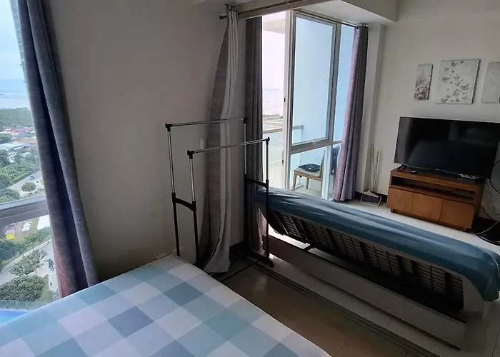 Unit Apartment Punta Engaño