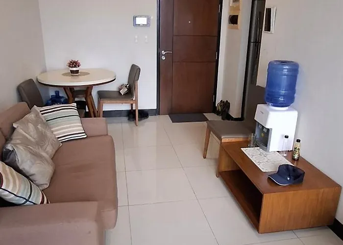 Apartment Unit *